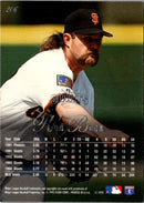 1995 Fleer Chuck Knoblauch
