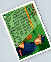 1996 Best West Palm Beach Expos Jason Cole #6