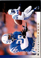 1997 Pinnacle Michael Jackson #76