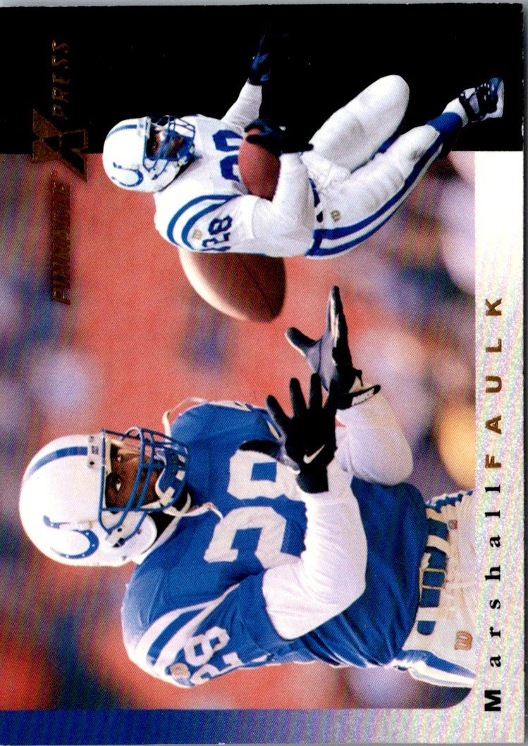 1997 Pinnacle Michael Jackson