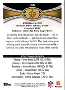 2012 Topps Platinum Gold Refractors Michael Egnew