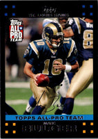 2002 Topps Marc Bulger #106