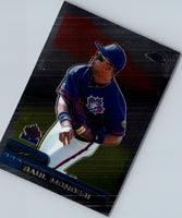 2000 Topps Chrome Raul Mondesi #364