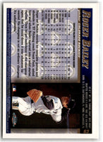 1958 Topps Pete Daley #73