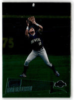 2007 Bowman Heritage Ronnie Belliard #77