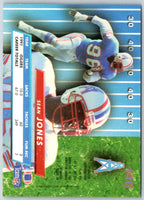 1992 Ultra Sean Jones #146