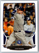 2014 Bowman Chase Headley