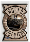 1999 Ultra World Premiere Andre Miller