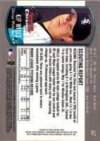 2000 Bowman Draft Picks & Prospects Kip Wells #147