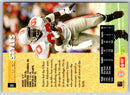 1995 Classic Herschel Walker