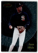 1998 Bowman's Best Juan Melo