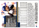 2000 Topps Chrome Ricky Gutierrez