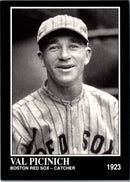 1992 Conlon Collection TSN Val Picinich