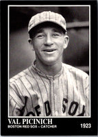 1992 Conlon Collection TSN Val Picinich #479