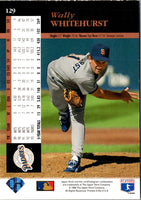 1994 Upper Deck Bert Campaneris #129