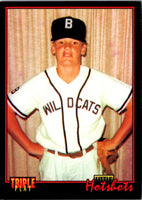 1993 Topps Will Pennyfeather #143