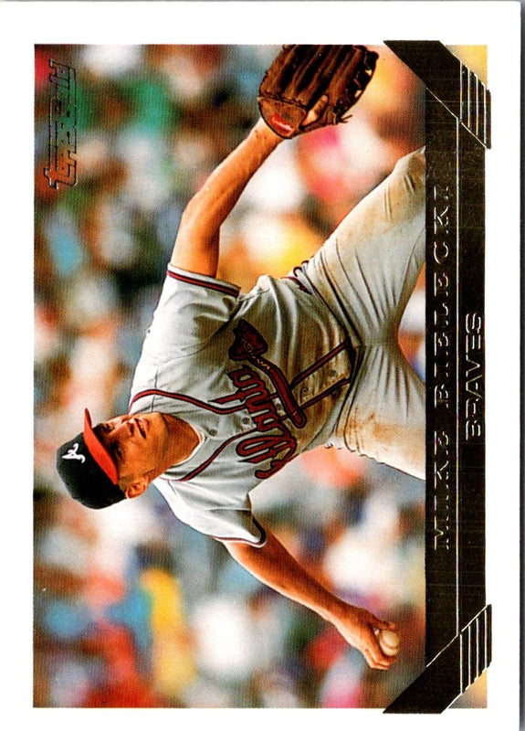 1993 Topps Gold Mike Bielecki #251
