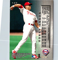 2000 Fleer Tradition NL Avg (Larry Walker/Luis Gonzalez/Bobby Abreu) #6