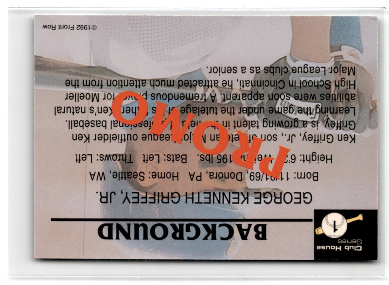 1992 Megacards Babe Ruth Costly Confrontations