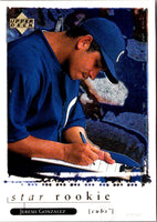 1997 Upper Deck Craig Biggio #143