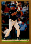 1999 Topps Traded Rookies Roger Cedeno