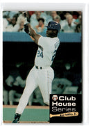 1992 Megacards Babe Ruth Costly Confrontations