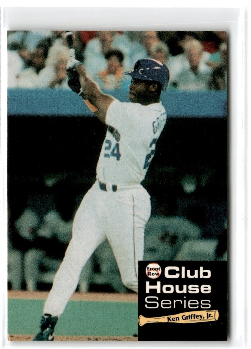 1992 Megacards Babe Ruth Costly Confrontations