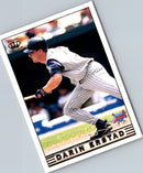 1998 Pacific Darin Erstad