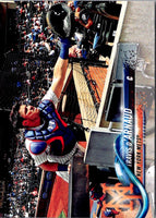 2017 Topps Travis d'Arnaud #14