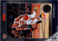 2019 Hoops Blue Kevin Knox II #123