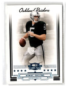 2006 Donruss Threads Retail Blue Kerry Collins