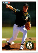 1992 Star Todd Van Poppel Todd Van Poppel