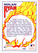 1992 Pacific Ryan Texas Express II Growing Up in New York