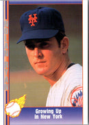 1992 Pacific Ryan Texas Express II Growing Up in New York