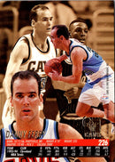 1994 Ultra Danny Ferry