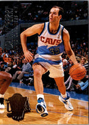 1994 Ultra Danny Ferry