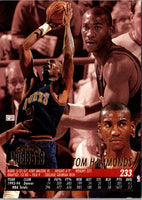 1994 Ultra Tom Hammonds #233
