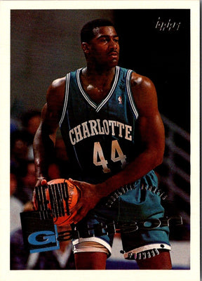 1995 Topps Kenny Gattison #39