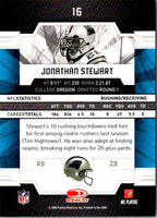 2009 Donruss Elite Jonathan Stewart #16