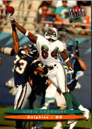 2003 Ultra Chris Chambers