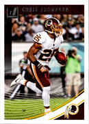 2018 Panini Chris Thompson