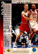 1995 Upper Deck Latrell Sprewell