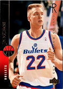 1995 Upper Deck Latrell Sprewell