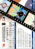 2002 Donruss Studio Jason Giambi #75