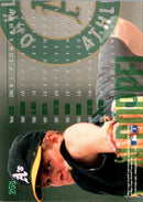 1994 American Archives Origins of Baseball Social Clubs