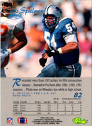 1993 Pro Line Live Chris Spielman