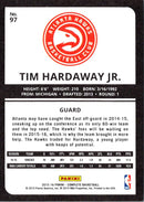 2015 Panini Complete Tim Hardaway Jr.