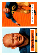 1994 Topps Archives Dave Hanner