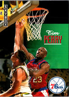 1992 SkyBox Tim Perry #386