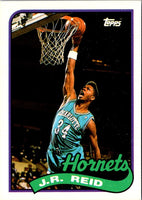 1993 Topps Buck Williams #126